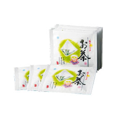 煎茶ティーパック（2ｇ×10ｐ入）