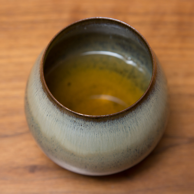 薫る器 香貴とお勧めのお茶セット＜木箱入り＞
