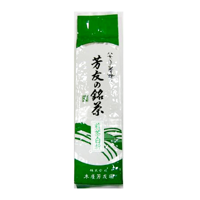 煎茶 白折（1袋・200ｇ）