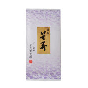 ギフト冠茶 星寿（1袋・100ｇ）