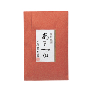 あらカルトシリーズ　煎茶 あさつゆ（1袋・40ｇ）新茶4月下旬発売予定
