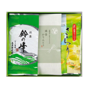 章弘さん専用お茶セット♡* VarieteaLIFE】煎茶ティーバッグ: JAしみずアンテナショップ