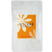 ほうじ玄米茶　50ｇ入り