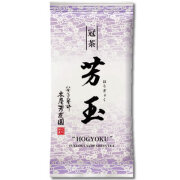 冠茶 芳玉（1袋・90ｇ）