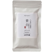 露地栽培 白葉茶 貴白（40ｇ）