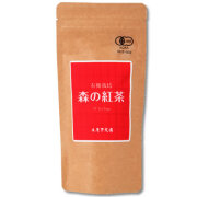 有機栽培 森の紅茶（1袋・3ｇ×13ｐ）
