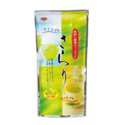 水出し煎茶 茶楽利（さらり）（6ｇ×13ｐ入）