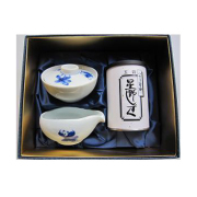 玉露 しずく（すすり）茶セット