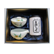玉露 しずく（すすり）茶セット