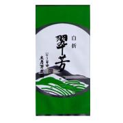 白折 翠芳（1袋・90ｇ）5月下旬発売予定