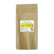 しょうが茶ティーバッグ（1g×15P)