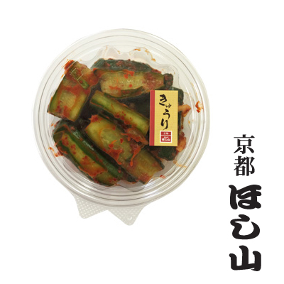 キュウリキムチ130g