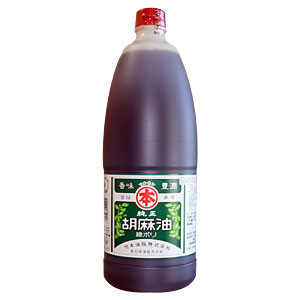 胡麻油（大）1650 g