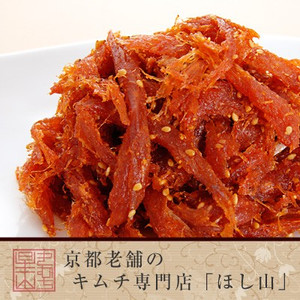 さき明太味付60g