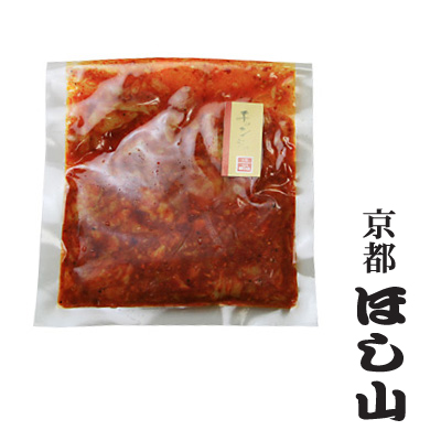 チャンジャ70ｇ