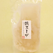 鶏スープ(無添加)