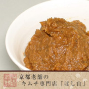 チゲ味噌（中辛）