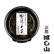 黒造り白菜キムチ切漬【180ｇカップ】