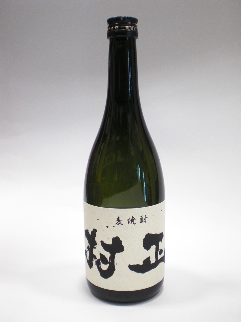 麦焼酎 村正 720ml