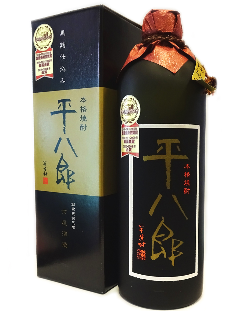 芋焼酎 平八郎 720ml