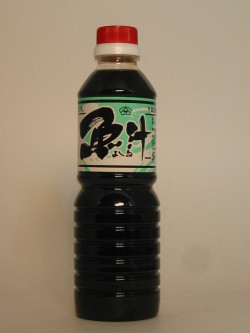 ヤマサ商事 魚醤 よしる 500ml