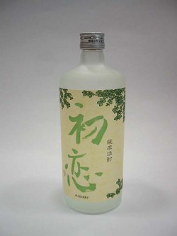 芋焼酎 初恋 720ml