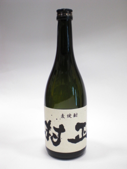 麦焼酎 村正 720ml