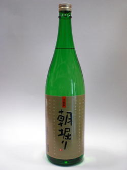 芋焼酎 朝掘り 1800ml