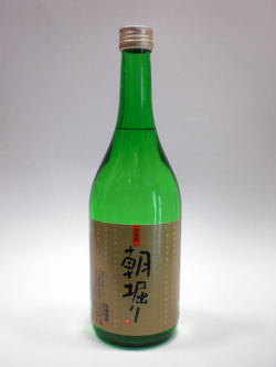 芋焼酎 朝掘り 720ml