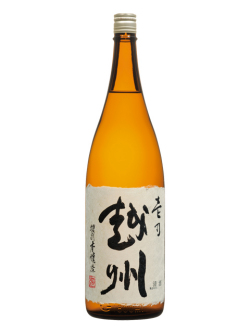 特別本醸造 壱乃越州 1800ml