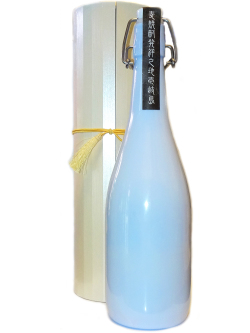 麦焼酎 IKINOSHIMA ULTIMATE 720ml 箱付き