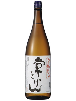 常きげん 本醸造 1800ml