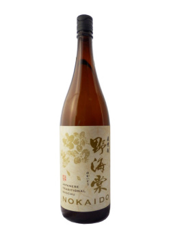 麦焼酎 野海棠 1800ml