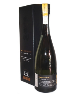 芋焼酎 蔵の師魂 The Smoke 720ml 専用化粧箱入り