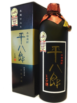 芋焼酎 平八郎 720ml