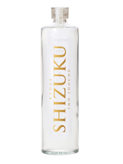 芋焼酎 京屋 雫 SHIZUKU 720ml