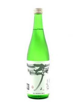 宗玄 特別本醸造 漲 720ml