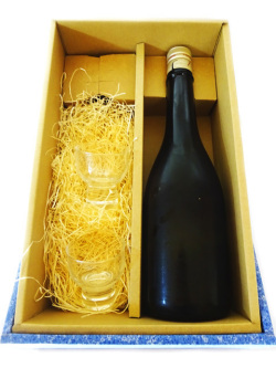 柳宗理 清酒グラス 日本酒ギフトセット