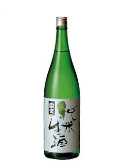 宗玄 純米生酒 720ml