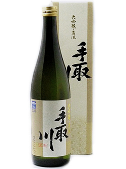 手取川 大吟醸 名流 720ml