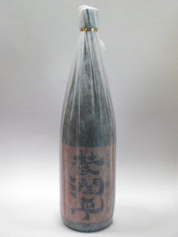 芋焼酎 杜氏潤平 1800ml