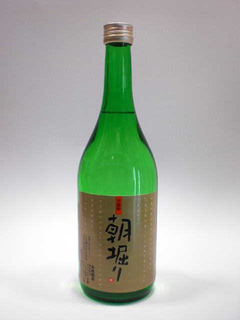 芋焼酎 朝掘り 720ml