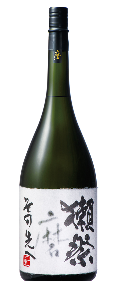 獺祭(だっさい) 磨き その先へ マグナムボトル 2300ml