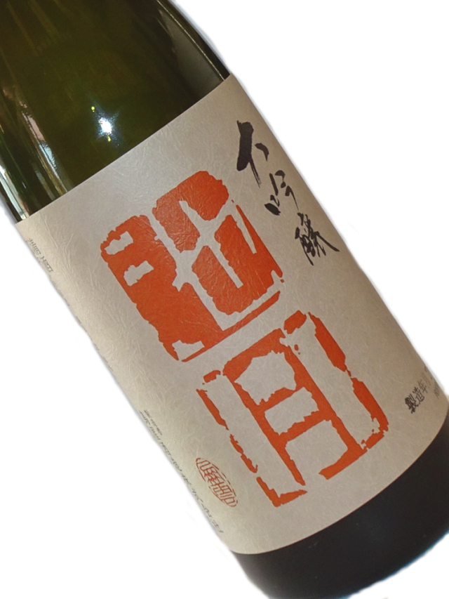 池月 大吟醸 1800ml