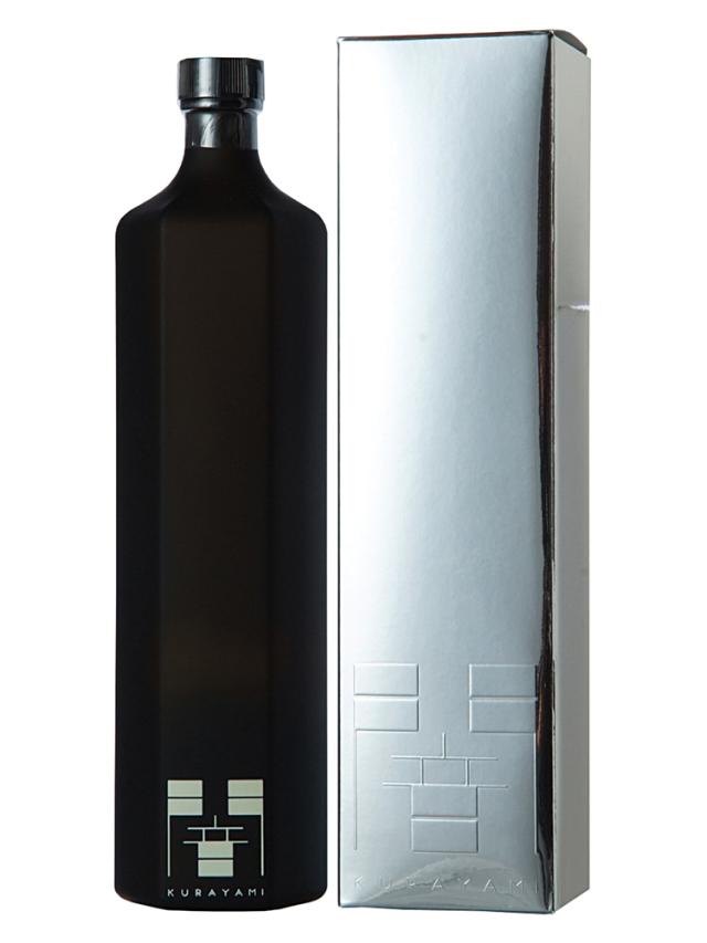 芋焼酎 闇(KURAYAMI) 38度 750ml 専用箱入り【メーカー終売につき現品限り】