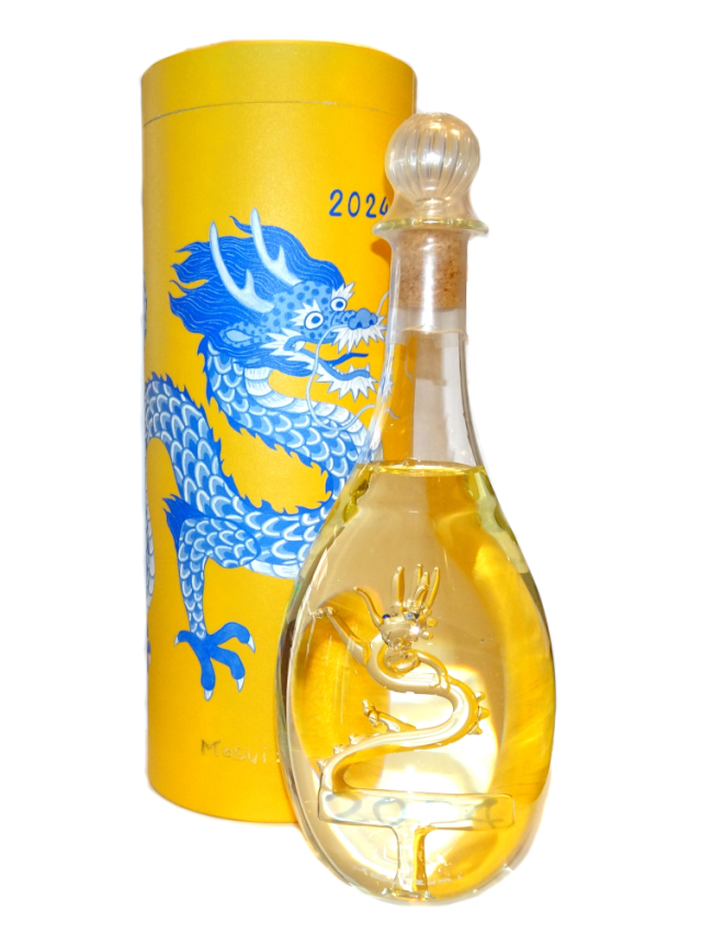 満寿泉 マスイズミ 純米大吟醸 2024干支 辰 ボトルスペシャル 520ml 満寿泉 マスイズミ 純米大吟醸 2024干支 辰 ボトルスペシャル 520ml