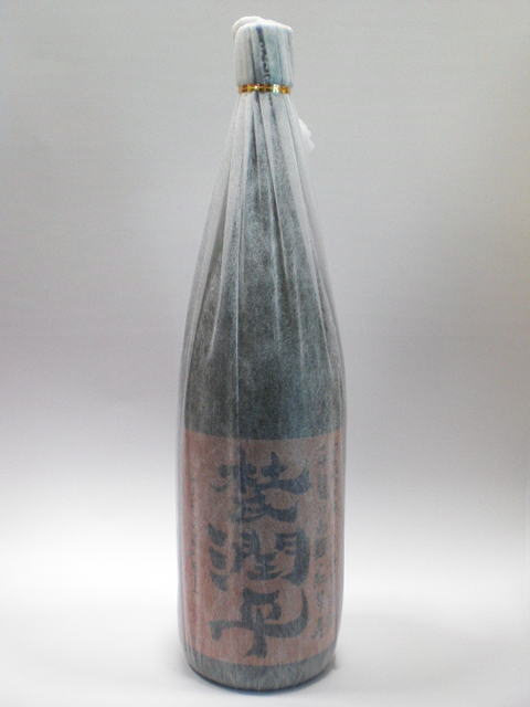 芋焼酎 杜氏潤平 1800ml