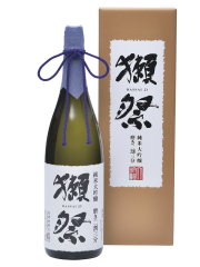 新品未開封☆洗心【720ml♥✨】 純米大吟醸 「洗心」1.8L～720ml - いけのり酒店