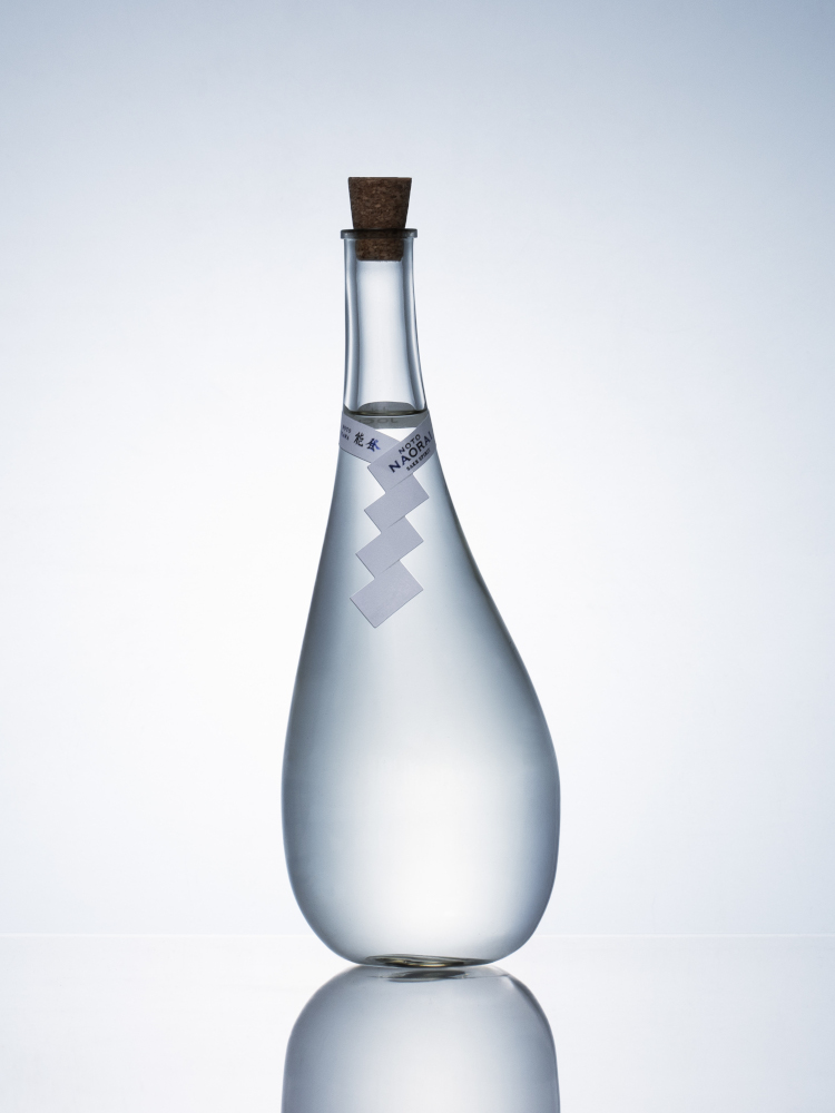 NOTO Naorai 能登の浄酎 JOCHU white NOTO 35 700ml