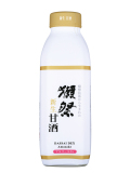獺祭 新生(しんせい)甘酒 825g 1箱15本セット